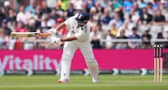 Sachin Salutes Rishabh Pant's Courageous Knock On One Foot At Old Trafford