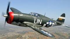 Oldest Military Aircraft Still in Service:  రెండో ప్రపంచ యుద్ధం కాలం నుంచి శత్రువులను భయ పెట్టిన 10 యుద్ధ విమానాల గురించి తెలుసా?