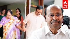 உடைந்து புலம்பிய அன்புமணி! சமாதானப்படுத்திய அம்மா!தைலாபுரத்தில் நடந்தது என்ன?