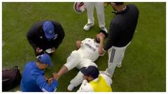 రిషబ్ పంత్ ఇంగ్లండ్‌ సిరీస్ నుంచే ఔట్! టీమిండియాకు భారీ షాక్, కారణం ఏంటి?