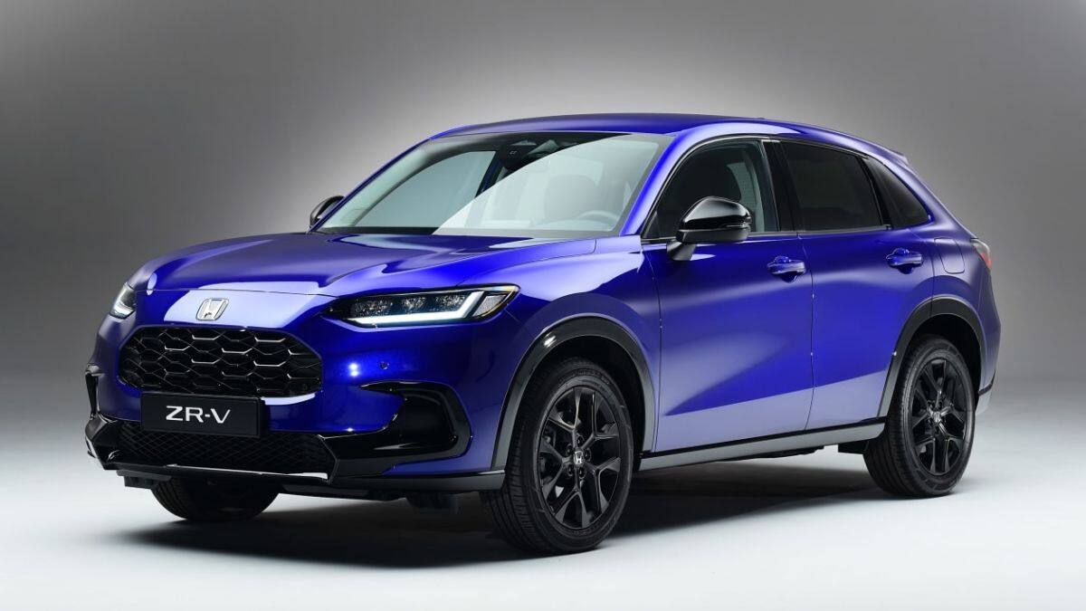 Hondas New Hybrid SUV: நச்சுன்னு 3 புதிய ஹைப்ரிட் கார்கள், 3 வருடங்களுக்கு ஸ்கெட்ச் - மீண்டு வர ஹோண்டா திட்டம்