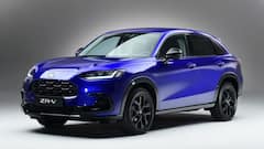 Hondas New Hybrid SUV: நச்சுன்னு 3 புதிய ஹைப்ரிட் கார்கள், 3 வருடங்களுக்கு ஸ்கெட்ச் - மீண்டு வர ஹோண்டா திட்டம்