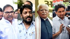 'मनोहर लाल खट्टर की मेहरबानी से अभय चौटाला...', गोपाल कांडा के बयान से भूचाल, कांग्रेस का तंज