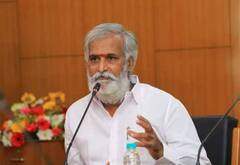 “பல்டி பழனிசாமி”  தினந்தோறும் ஒவ்வொரு கருத்துக்கள் - அமைச்சர் சேகர்பாபு விமர்சனம்