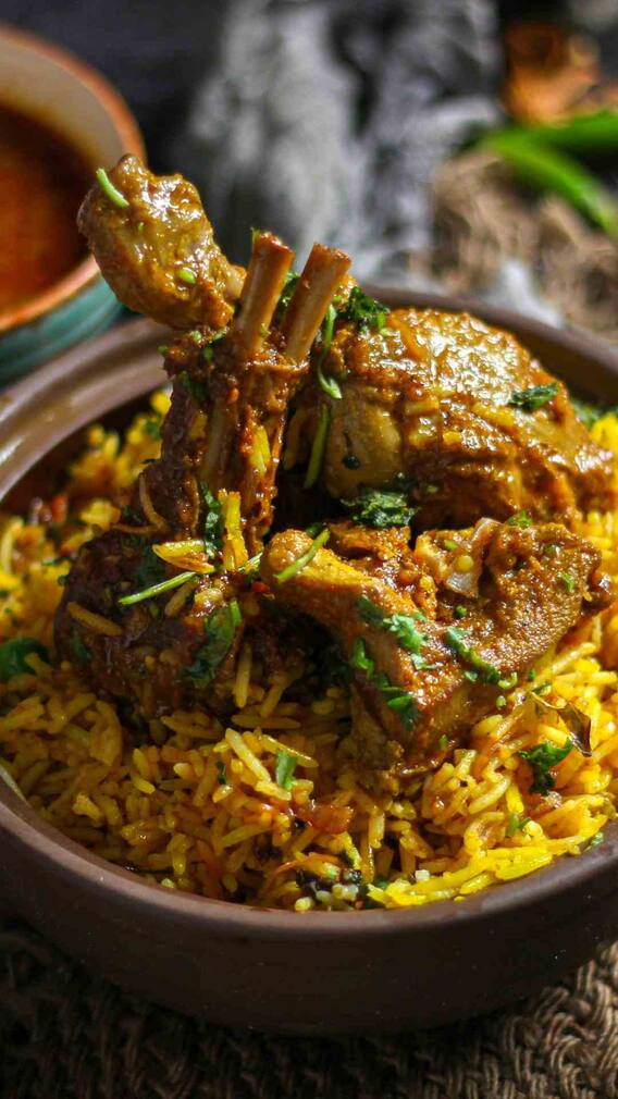 बिहारी मटन ज्यादा क्यों खाते हैं?