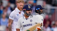 Most Sixes In Test By An Indian Ft. Rishabh Pant