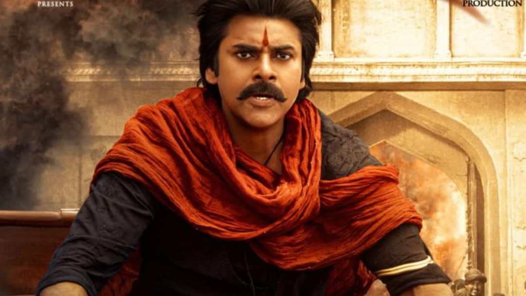 போட்ட காசு திரும்பி வருமா தெரில..அதுக்குள்ள சக்ஸஸ் மீட்..ஹரிஹர வீர மல்லு பாக்ஸ் ஆபிஸ் நிலவரம்