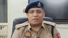 विंध्यवासिनी मंदिर में दक्षिणा को लेकर पंडा-पुजारी में फिर मारपीट, कैंची से किया घायल