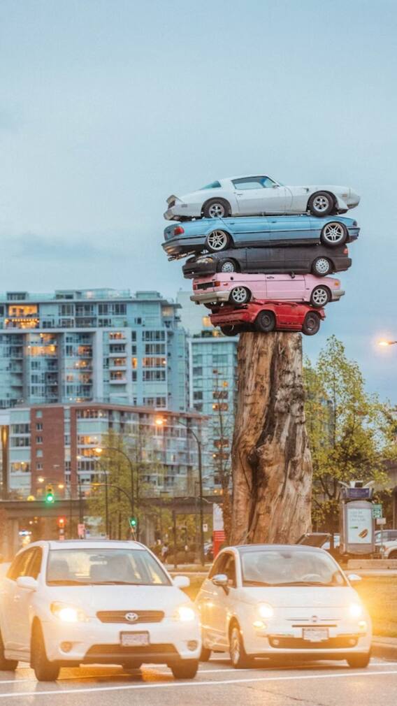 'या' देशात मिळतात सर्वात स्वस्त कार, भारताचा नंबर कितवा?