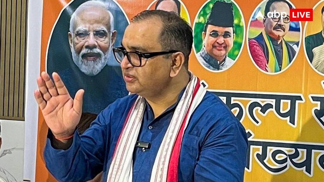 संसद मस्जिद विवाद: 'निजी जायदाद के रूप में किया जा रहा इस्तेमाल', इस मुस्लिम नेता ने ओम बिरला से कर दी बड़ी मांग BJP Jamal Siddiqui write letter CM Rekha Gupta and Speaker Om Birla demand to removal of Sansad Bhavan Mosque Imam and Muhibullah Nadvi ann संसद मस्जिद विवाद: 'निजी जायदाद के रूप में किया जा रहा इस्तेमाल', इस मुस्लिम नेता ने ओम बिरला से कर दी बड़ी मांग