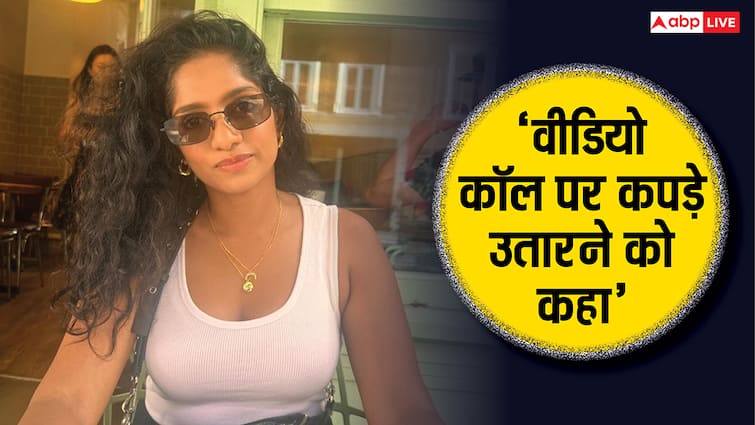 वीडियो कॉल पर ऑडिशन दे रही थी जॉनी लीवर की बेटी जैमी, डायरेक्टर बोला- कपड़े उतारो