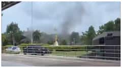 What’s Behind The Escalating Thailand-Cambodia Conflict And F-16 Airstrikes — ABP Decodes