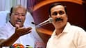 பெயர், கொடியை பயன்படுத்தாத; நடைபயணம் வேண்டாம்: அன்புமணியை எச்சரிக்கும் ராமதாஸ்