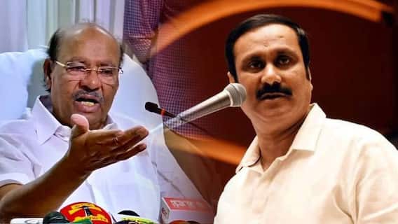 பெயர், கொடியை பயன்படுத்தாத; நடைபயணம் வேண்டாம்: அன்புமணியை எச்சரிக்கும் ராமதாஸ்