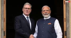 India-UK Free Trade Agreement: ભારત અને બ્રિટન વચ્ચે ફ્રી ટ્રેડ એગ્રીમેન્ટ પર હસ્તાક્ષર, જાણો શું થશે ફાયદા