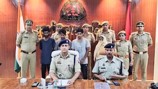 कुशीनगर में छांगुर जैसे गैंग का खुलासा, हिन्दू लड़कियों का धर्मांतरण और जिस्मफरोशी की साजिश, महिला समेत 4 गिरफ्तार
