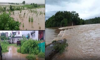Telangana Latest Weather: తెలంగాణ వ్యాప్తంగా భారీ వర్షాలు, ఆ గ్రామాలకు రాకపోకలు బంద్‌!