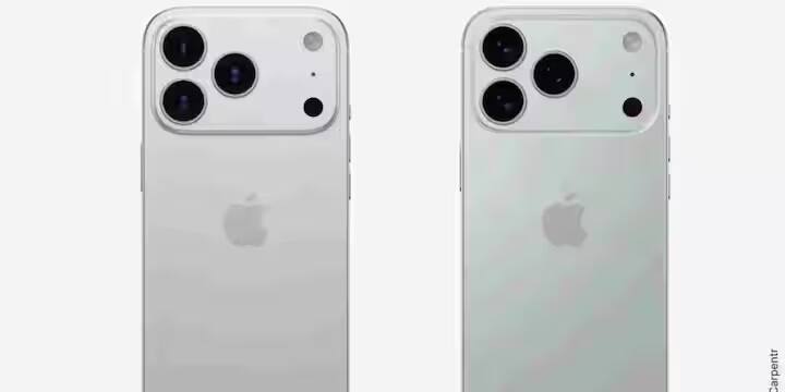 મીડિયા રિપોર્ટ્સ અનુસાર, iPhone 17 સિરીઝ 8 થી 12 સપ્ટેમ્બરની વચ્ચે લોન્ચ થવાની ધારણા છે. તેમાં Appleનો નવો A19 Pro ચિપસેટ, OLED ડિસ્પ્લે, મોટો બેટરી પેક અને 12GB સુધીની RAM હોઈ શકે છે. iPhone 17 Air મોડેલ ખાસ કરીને લોકોનું ધ્યાન આકર્ષિત કરશે કારણ કે તે ફક્ત 5.6mm ની જાડાઈ સાથે અત્યાર સુધીનો સૌથી પાતળો iPhone હશે.