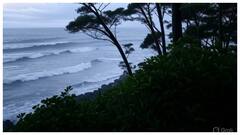 బంగాళాఖాతంలో బలపడుతున్న అల్పపీడనం- కోస్తాంధ్రాకు భారీ వర్ష సూచన