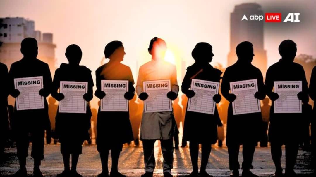 दिल्ली में इस साल लापता हुए लगभग 8000 लोगों का नहीं मिला सुराग, सबसे ज्यादा कहां के रहने वाले हैं गुमशुदा? delhi missing person Report No trace of nearly 8000 people missing in this year दिल्ली में इस साल लापता हुए लगभग 8000 लोगों का नहीं मिला सुराग, सबसे ज्यादा कहां के रहने वाले हैं गुमशुदा?