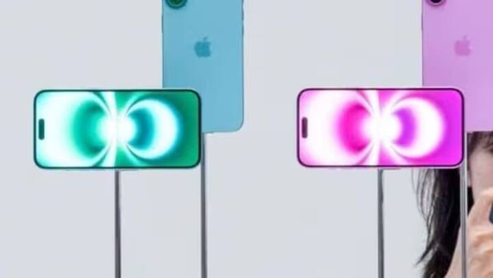 એપલની નવી શ્રેણી સેમસંગ ગેલેક્સી S25 ને જોરદાર ટક્કર આપશે. સેમસંગ ગેલેક્સી S25 અલ્ટ્રામાં ઘણી આધુનિક સુવિધાઓ જોઈ શકાય છે