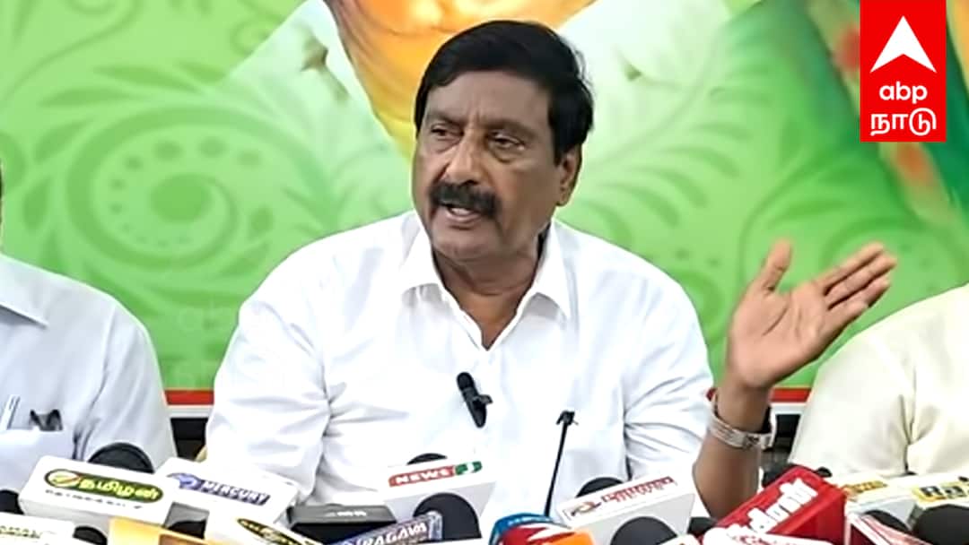 புதுச்சேரியில் இரட்டை ஆட்சி: அதிமுக குற்றச்சாட்டு! மீனவர்கள் அவலம், அதிகார மோதல் - பரபரப்பு தகவல்! Dual rule in Puducherry AIADMK allegation Fishermen's plight, power struggle sensational tnn புதுச்சேரியில் இரட்டை ஆட்சி: அதிமுக குற்றச்சாட்டு! மீனவர்கள் அவலம், அதிகார மோதல் - பரபரப்பு தகவல்!