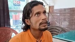 यूपी में कृष्णा बाबा निकला 'कासिम', माथे पर तिलक और गेरुआ वस्त्र पहन दे रहा था लोगों को धोखा
