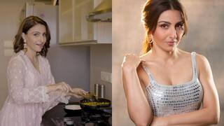 सोहा अली खान 3 महीने से खाली पेट पी रही हैं ये खास जूस, कच्चा लहसुन भी खाती हैं