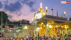 अजमेर दरगाह पर लगा सार्वजनिक नोटिस, मुस्लिम संगठनों ने जताई नाराजगी, जानें- पूरा मामला