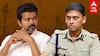”சென்னைக்கு வாங்க வருண்”ஸ்டாலின் போடும் MASTERPLAN! டார்கெட் தவெக விஜய்