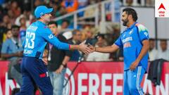 আগামী বছর ফের ইংল্য়ান্ড সফর ভারতের, সাদা বলের ফর্ম্য়াটের সূচি ঘোষণা