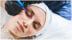 పర్మినెంట్ మేకప్ చేయించుకోవాలనుకుంటున్నారా? దీనివల్ల లాభమా? నష్టమా? నిపుణుల సలహాలు ఇవే 