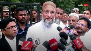 मुंबई ट्रेन ब्लास्ट के आरोपियों की गिरफ्तारी पर SC ने लगाई रोक तो बोले ओवैसी- अजमेर, मक्का मस्जिद विस्फोट भी तो हुआ था तब...
