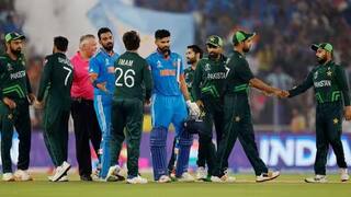 Asia Cup 2025 પર સસ્પેન્સ ખતમ... એક જ ગૃપમાં રમશે ભારત-પાકિસ્તાન, સ્થળને લઇને પણ થયો ખુલાસો
