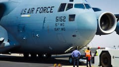 World Airforces: दुनिया की 5 सबसे बड़े एयरफोर्स! टॉप 5 में शामिल है भारत, जानें पाकिस्तान कितना पीछे