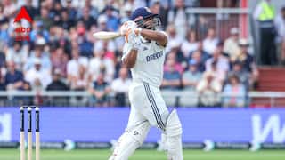 Rishabh Pant: কার্যত এক পায়ে দাঁড়িয়েই আর্চারকে হাঁকালেন ছক্কা, ম্যাঞ্চেস্টারে সর্বকালীন রেকর্ডও গড়লেন পন্থ