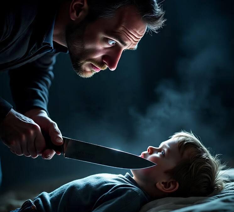 சென்னை ஓட்டலில் 7 வயது மகள் கொடூர கொலை: தந்தை எடுத்த விபரீத முடிவு - நடந்தது என்ன?