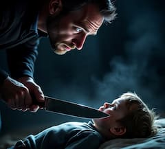 சென்னை ஓட்டலில் 7 வயது மகள் கொடூர கொலை: தந்தை எடுத்த விபரீத முடிவு - நடந்தது என்ன?