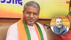 Jharkhand: निशिकांत दुबे की पत्नी पर FIR! CM हेमंत सोरेन से बोले बाबूलाल मरांडी, 'दोस्ती और दुश्मनी अपनी...'