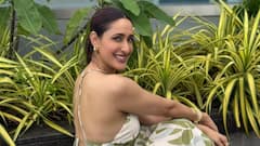 Pragya Jaiswal’s Tropical Look Makes Fans Hit The Fire Emoji Hard, See Pics