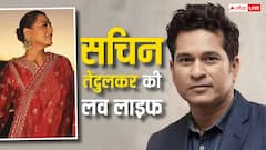 सचिन तेंदुलकर का इस बॉलीवुड एक्ट्रेस से था अफेयर? सामने आकर सालों बाद बताया सच