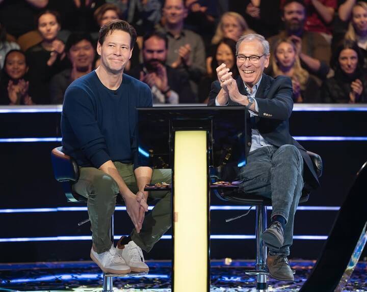 Andrew Garfield is rumoured to play Sam Altman, while Borisov may portray Ilya Sutskever, a key figure in the OpenAI drama.