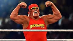 WWE ના દિગ્ગજ હલ્ક હોગનનું નિધન, 71 વર્ષની ઉંમરે લીધા અંતિમ શ્વાસ  