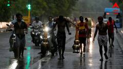 ফের ধেয়ে আসছে নিম্নচাপ! অতি ভারী বৃষ্টির সম্ভাবনা দক্ষিণবঙ্গে, চলবে কতদিন?