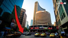 Stock Market Today: शुरुआती तेजी के बाद अचानक फिसला शेयर बाजार, सेंसेक्स 100 अंक से अधिक लुढ़का