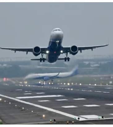 ਹਵਾ 'ਚ ਗਾਇਬ ਹੋਈ ਫਲਾਈਟ, ਨਹੀਂ ਮਿਲੀ ਕੋਈ ਖਬਰ; 50 ਯਾਤਰੀ ਲਾਪਤਾ...