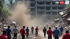 भूकंप की वजह से एक बार फिर कांपी धरती, भयंकर झटकों से फैली दहशत, जानें क्या है ताजा अपडेट