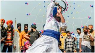 Punjab Tourist Destinations : పంజాబ్​లో కచ్చితంగా చూడాల్సిన ప్రదేశాలివే.. స్వర్ణదేవాలయంతో పాటు ఎన్నో టూరిస్ట్ స్పాట్స్