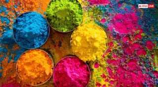 Holi 2026 Date: होली 2026 में कब है, नोट कर लीजिए डेट और होलिका दहन का शुभ मुहूर्त