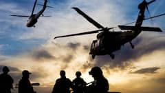 World Airforces: दुनिया की 5 सबसे बड़े एयरफोर्स! टॉप 5 में शामिल है भारत, जानें पाकिस्तान कितना पीछे